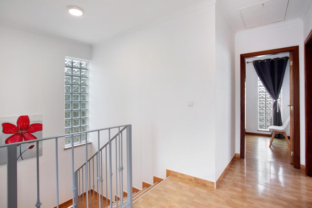Villa Simao House Calheta  Exterior foto